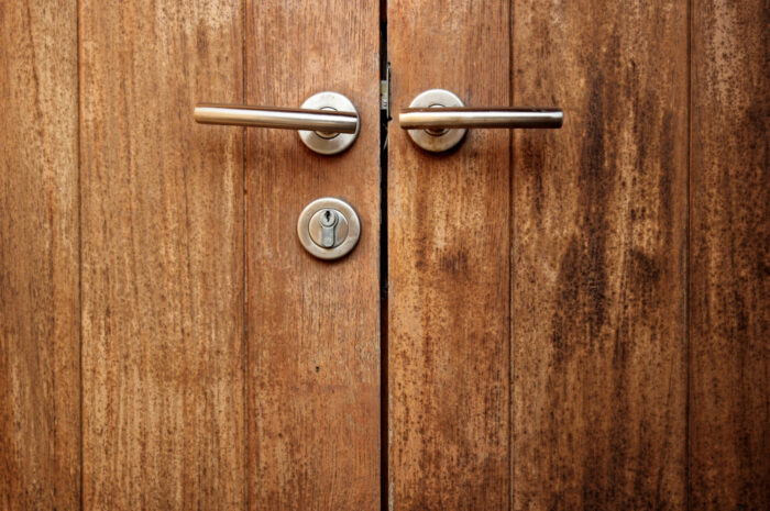 Drzwi dębowe wewnętrzne – dlaczego są tak cenione?