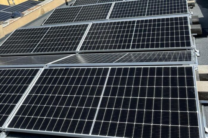 Fotowoltaika + magazyn energii: Niezależność i oszczędności