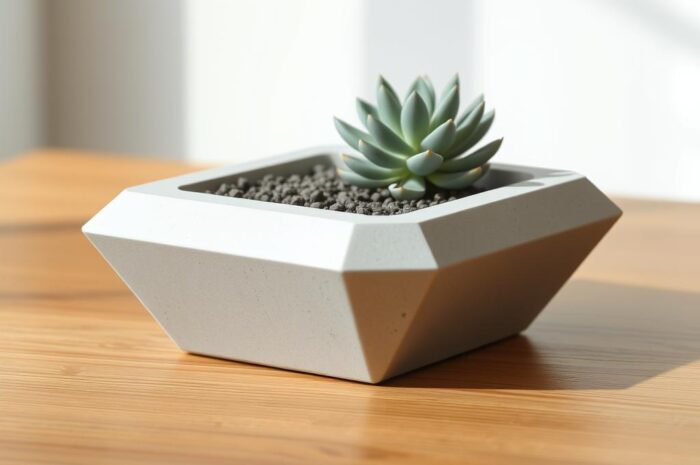 Dekoracje do domu DIY: stylowe dodatki, które zrobisz samodzielnie