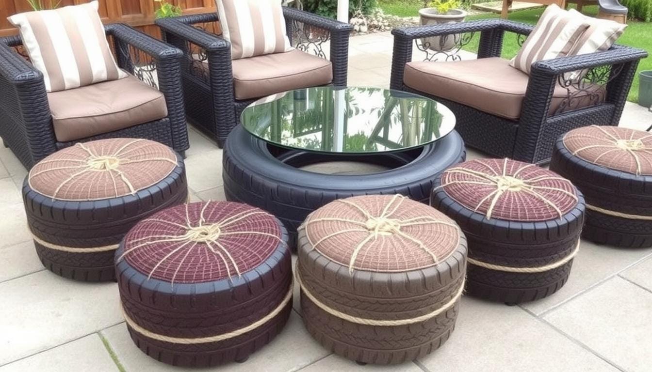 ozdoby-z-opon-do-ogrodu-20-kreatywnych-pomys-w-z-instrukcj-krok-po