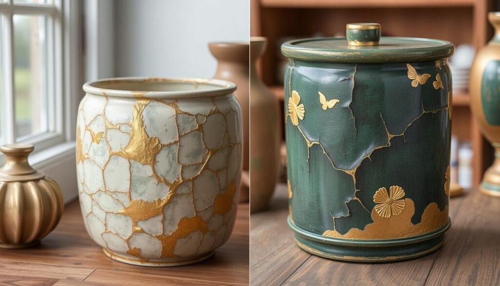Zaawansowane techniki decoupage dla rozwijających się początkujących Zaawansowane techniki decoupage dla rozwijających się początkujących