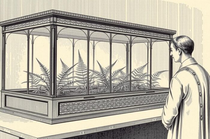 Las w Słoiku Zrób to Sam – Ekologiczna Ozdoba w 5 Krokach