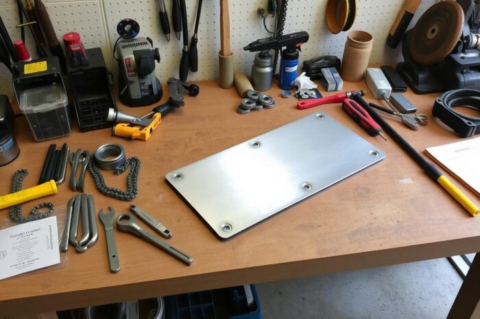 Jak zrobić kosiarkę bijakową do quada? Praktyczny poradnik DIY