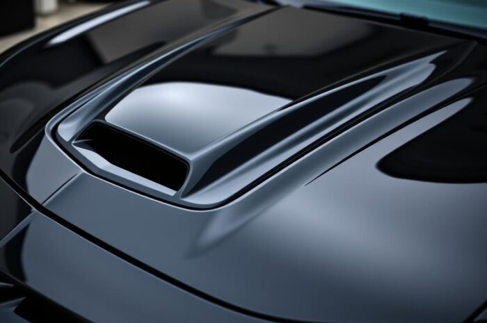 Wlot powietrza, dyfuzor, rdza: jak stuningować auto? [Poradnik]